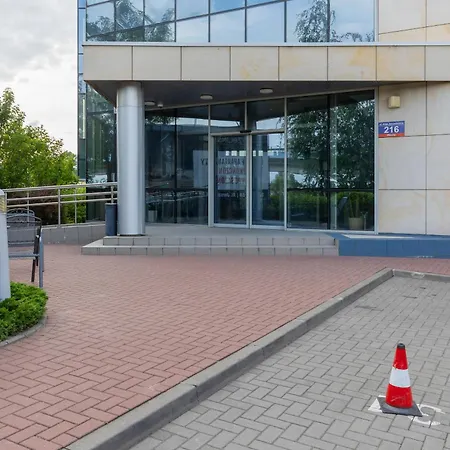 Zlatarooms 208 Appartement Varsovie