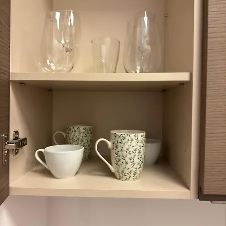 Zlatarooms 208 Appartement