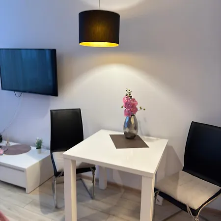 Appartement Zlatarooms 208