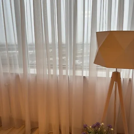 Apartment Zlatarooms 208