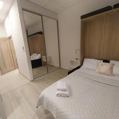 Zlatarooms 208 Apartment