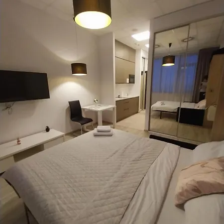 Zlatarooms 208 Apartment *